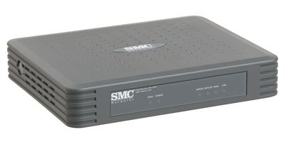 VDSL2 TigerAccess Extended Ethernet CPE