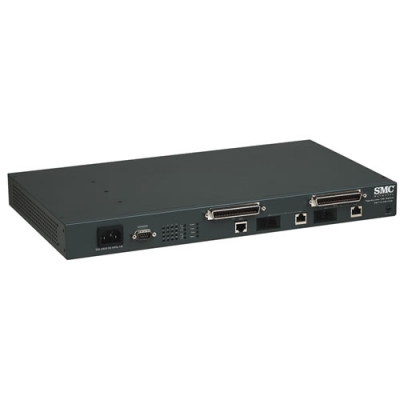 VDSL2 TigerAccess Extended Ethernet Switch