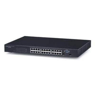 ES4524M-PoE