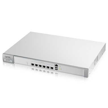 Wireless LAN Controller