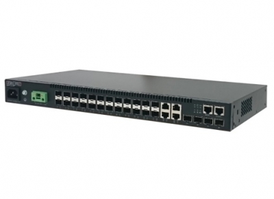ECS4120-28F