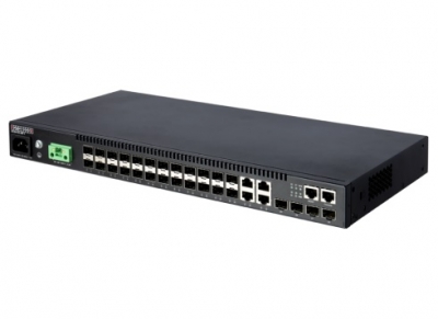 ECS4120-28F-I