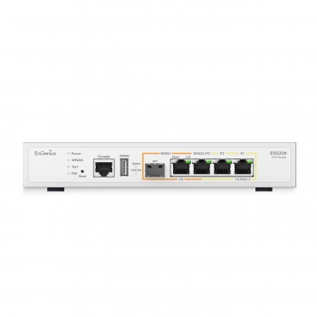Gateway3 4G 1SFP additional photo