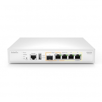 Gateway3 4G 1SFP additional photo