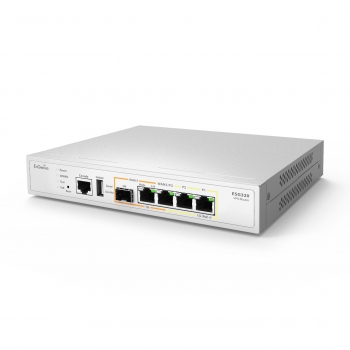 Gateway3 4G 1SFP additional photo
